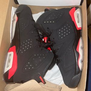 Air jordan retro 6s